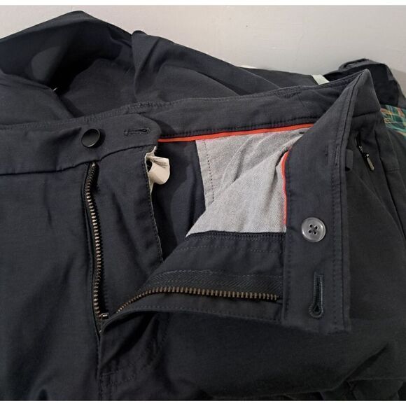 Lululemon Men’s ABC Casual Activewear Pants Gray Size 32×32 - Picture 8 of 8